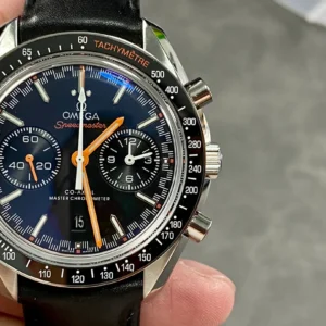 Omega Speedmaster Series Chronograph Mechanical Men’s Watch 9300 Automatic