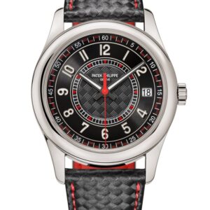 PATEK PHILIPPE 6007G – CALATRAVA