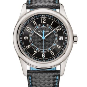 PATEK PHILIPPE 6007G – CALATRAVA