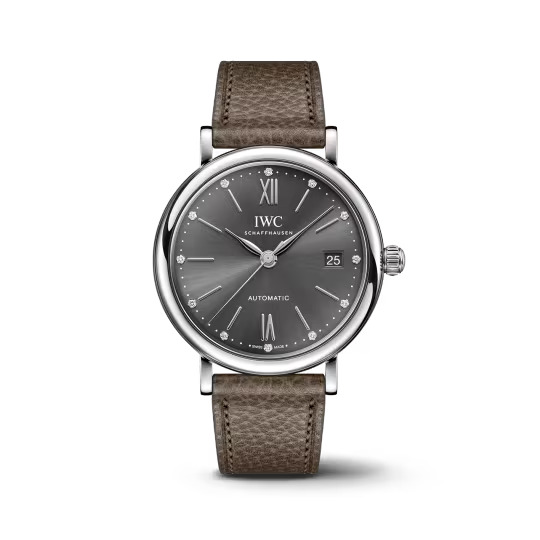 WC PORTOFINO AUTOMATIC 37 IW458603