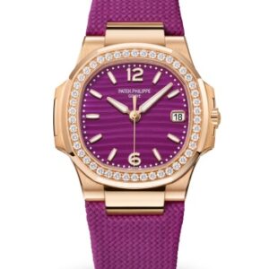 Patek Philippe Nautilus 7010R