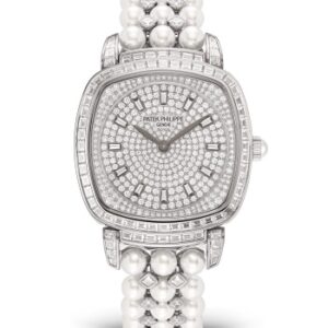 Patek Philippe 7042/100G Gondolo