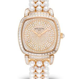 Patek Philippe 7042/100R Gondolo