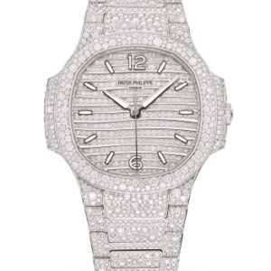 Patek Philippe Nautilus 7118/1450G