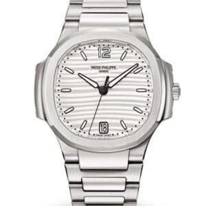 Patek Philippe 7118/1A Nautilus Super Clone