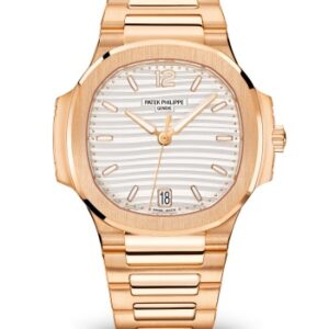 Patek Philippe 7118/1R Nautilus Super Clone