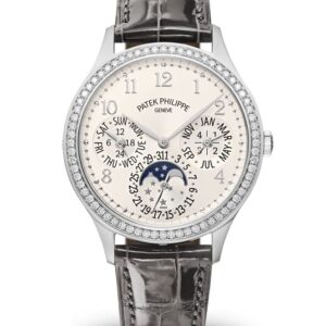 Patek Philippe 7140G – Grand Complications