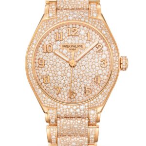 PATEK PHILIPPE 7300/1450R – TWENTY~4