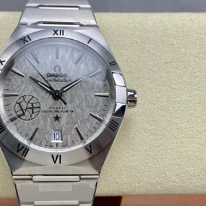 Omega 41mm Master Chronometer (Fifth Generation Constellation) 131.30.41.21.99.001