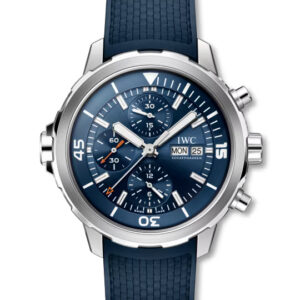 IWC AQUATIMER CHRONOGRAPH IW376806