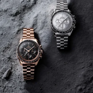 Omega Speedmaster Series 42mm