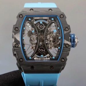 Richard Mille RM53-01 Tourbillon from JB Factory