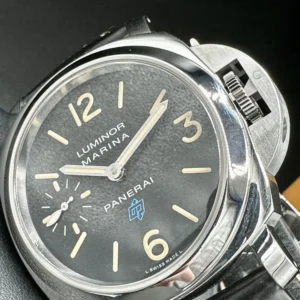 Luminor Marina PAM631 SS HWF 1:1 Best Edition Replica Watch