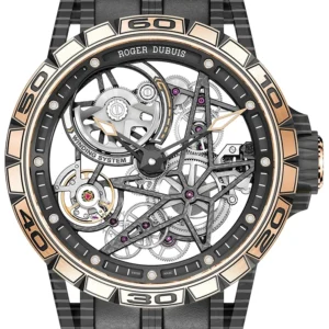Roger Dubuis Excalibur Spider Automatic Skeleton RDDBEX0615