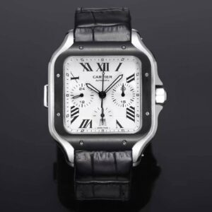 SANTOS DE CARTIER WSSA001 GJ32.00