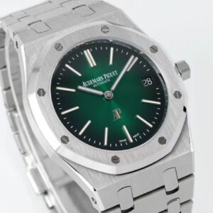Audemars Piguet Royal Oak Stainless Steel 15202PT.OO.1240PT.01