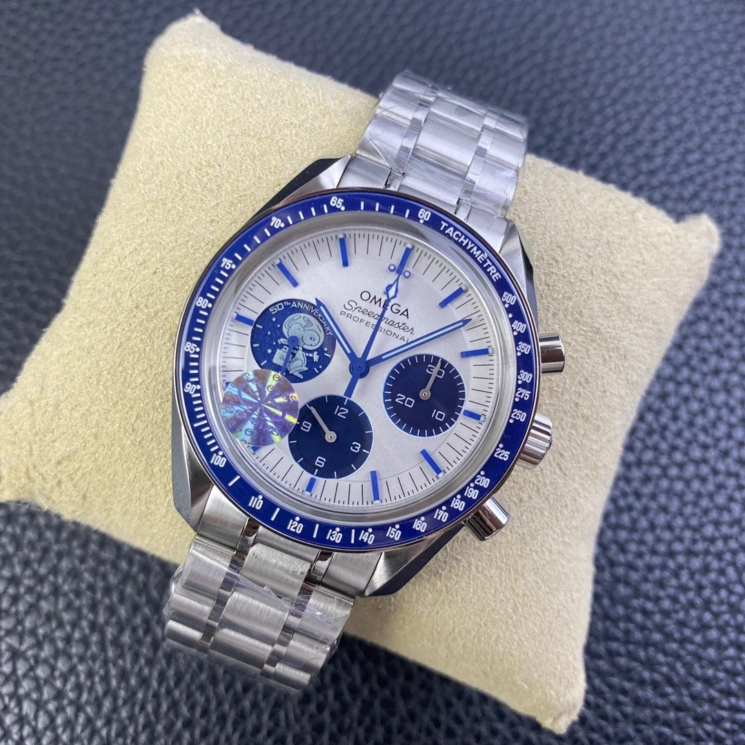 Omega 42mm
