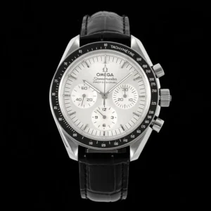 Omega Speedmaster Moonwatch Moonshine 18K Gold