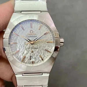 Omega Constellation Series 39mm