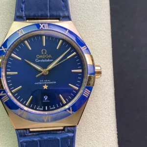 Omega Star Eternal Constellation Watch