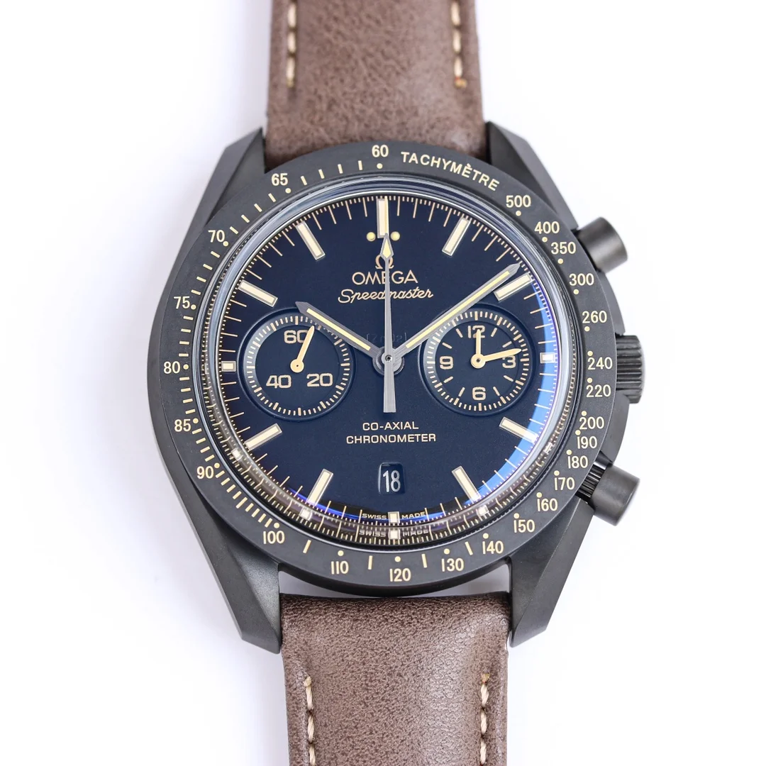 Omega Speedmaster 44mm