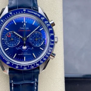 Omega Speedmaster Racing Chronograph 44.25mm
