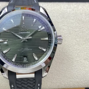 Omega Seamaster 150m Aqua Terra Observatory 41mm