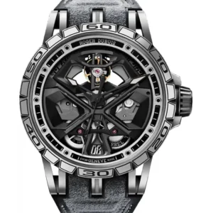 ROGER DUBUIS Excalibur Spider Huracán 45 mm