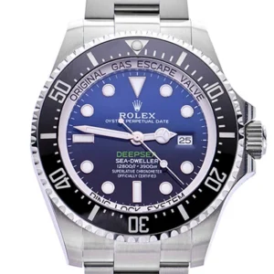 Rolex Deepsea 44mm Super Clone James Cameron Dial